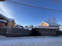 Купить участок 8.2 соток Московская область, Домодедово городской округ, с. Красный Путь, ул. Березовая, 13 Купить участок 8.2 соток , фотография 8