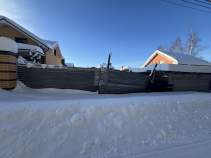 Купить участок 8.2 соток Московская область, Домодедово городской округ, с. Красный Путь, ул. Березовая, 13 Купить участок 8.2 соток , фотография 9