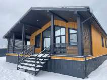 Фотография Дом в Московская область, Чехов муниципальный округ, Черешневый лес тер. проезд Садовый (140 м²), проезд Садовый Куплю дом на участке соток , фотография обложки