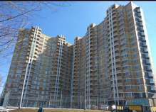 Фотография Квартира, 2 комнаты, 56.5 м², Московская область, Подольск, Россия, Московская область, городской округ Подольск, Подольск, Кольцевая улица, 3 Куплю 2-комнатную квартиру , фотография обложки