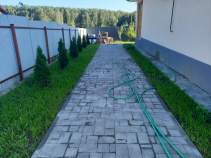 Продать дом на участке соток Московская область, Чехов, Центральная улица, 45 Продать дом на участке соток , фотография 2