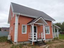 Купить дом на участке соток Московская область, Чехов муниципальный округ, Орлиные Холмы СНТ, 179 Покупка дом на участке соток , фотография 3