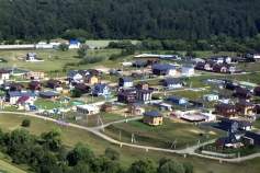 Купить участок 9.0 соток Московская область, Домодедово городской округ, д. Ильинское, Фаворит кп, Купить участок 9.0 соток , фотография 8