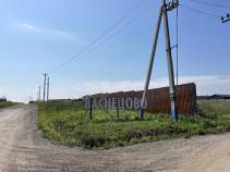 Продается участок 41.7 соток Московская область, Домодедово городской округ, с. Юсупово, Васнецово кп, 116 Куплю участок 41.7 соток , фотография 4