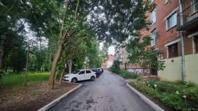 Купить 1-комнатную квартиру Московская область, Подольск, Пионерская улица, 16 Купить 1-комнатную квартиру , фотография 9