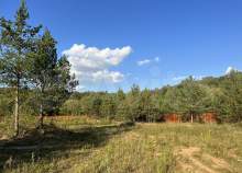 Продается участок 608.0 соток Московская область, Подольск, Московская обл., г.о. Подольск, д. Кутьино, Даниловская ул. Куплю участок 608.0 соток , фотография 4