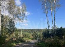 Купить участок 608.0 соток Московская область, Подольск, Московская обл., г.о. Подольск, д. Кутьино, Даниловская ул. Купить участок 608.0 соток , фотография 8