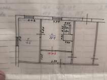 Куплю 2-комнатную квартиру , фотография обложки