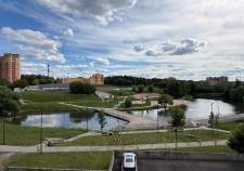 Продажа недвижимости Московская область, Чехов, улица Дружбы, 1 Цена на 2-комнатную квартиру , фотография 1