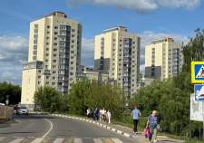 Продать 2-комнатную квартиру Московская область, Чехов, улица Дружбы, 1 Продать 2-комнатную квартиру , фотография 2