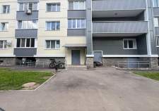 Купить 2-комнатную квартиру Московская область, Чехов, улица Дружбы, 1 Купить 2-комнатную квартиру , фотография 5