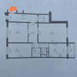 Куплю 3-комнатную квартиру , фотография обложки