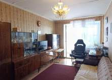 Куплю 1-комнатную квартиру , фотография обложки