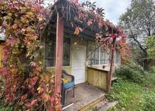 Купить дом на участке соток Московская область, Домодедово, Московская обл., Домодедово, СНТ Металлург-3, 4-я линия, 145 Купить дом на участке соток , фотография 6