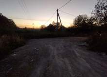 Продается участок 10.5 соток Московская область, Серпухов, Московская обл., г.о. Серпухов, д. Палихово Куплю участок 10.5 соток , фотография 4