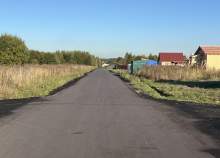 Купить участок 6.0 соток Московская область, Чехов, Московская обл., муниципальный округ Чехов, КП Филипповское Купить участок 6.0 соток , фотография 6
