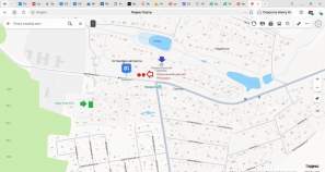 Купить участок 10.4 соток Московская область, Чехов, Московская обл., муниципальный округ Чехов, д. Сенино Купить участок 10.4 соток , фотография 5