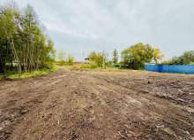 Куплю участок 6.9 соток , фотография обложки