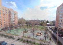 Продажа недвижимости Московская область, Подольск, Московская обл., Подольск, Колхозная ул., 18 Цена на 2-комнатную квартиру , фотография 1