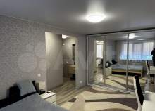 Цена на 1-комнатную квартиру , фотография 1