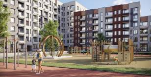 Продается 0-комнатную квартиру Московская область, городской округ Подольск, деревня Борисовка, улица Рахманинова, 11 Куплю 0-комнатную квартиру , фотография 4