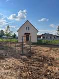 Фотография Дом, 95 м², Московская область, городской округ Чехов, Слепушкино Куплю дом на участке соток , фотография обложки