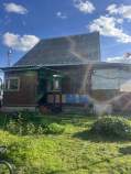Продать дом на участке соток Московская область, Серпухов городской округ, д. Новые Кузьменки, 19 Продать дом на участке соток , фотография 2