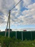 Купить участок 14.0 соток Московская область, Чехов муниципальный округ, Снежная Долина-2 СНТ, 884 Купить участок 14.0 соток , фотография 6