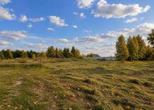 Куплю участок 16.7 соток , фотография обложки