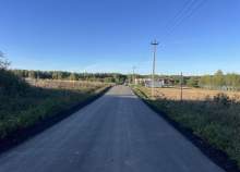 Купить участок 6.0 соток , фотография 7