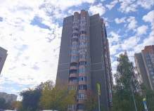 Куплю 2-комнатную квартиру , фотография обложки