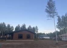 Покупка дом на участке  соток , фотография 3