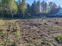 Продать участок 12.6 соток Московская область, Чехов муниципальный округ, д. Змеевка, 9 Продать участок 12.6 соток , фотография 2