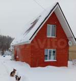 Цена на дом на участке  соток , фотография 1