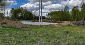 Продается участок 8.0 соток Московская область, Чехов, Московская обл., муниципальный округ Чехов, территория Новое Филипповское, Любушинская ул. Куплю участок 8.0 соток , фотография 4