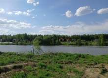 Купить участок 11.0 соток , фотография 5