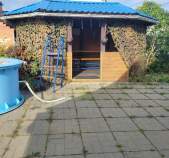 Продать дом на участке соток Московская область, городской округ Домодедово, СНТ Матчино, 3-й проезд Продать дом на участке соток , фотография 2