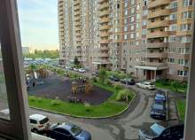 Цена на 3-комнатную квартиру , фотография 1