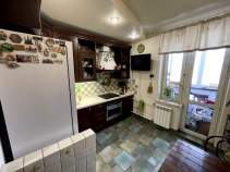 Купить 3-комнатную квартиру , фотография 9