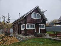 Цена на дом на участке  соток , фотография 1