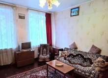 Продать 3-комнатную квартиру Московская область, Подольск, Московская обл., Подольск, Революционный пр-т, 25/12 Продать 3-комнатную квартиру , фотография 2