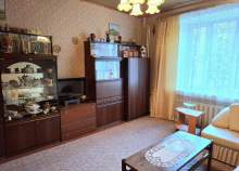 Купить 3-комнатную квартиру Московская область, Подольск, Московская обл., Подольск, Революционный пр-т, 25/12 Купить 3-комнатную квартиру , фотография 9