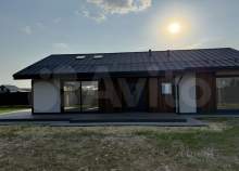 Цена на дом на участке  соток , фотография 1