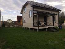 Куплю дом на участке  соток , фотография обложки