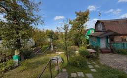 Продается участок 3.9 соток Московская область, Подольск, Московская обл., Подольск, СНТ ПЭМЗ Коллективного Сада № 5, 93 Куплю участок 3.9 соток , фотография 4
