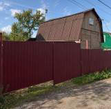 Купить участок 3.9 соток Московская область, Подольск, Московская обл., Подольск, СНТ ПЭМЗ Коллективного Сада № 5, 93 Купить участок 3.9 соток , фотография 6