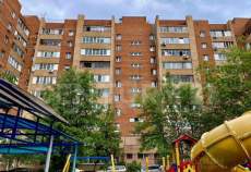 Куплю 2-комнатную квартиру , фотография обложки