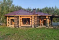 Куплю дом на участке  соток , фотография обложки