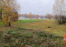 Купить участок 10.7 соток Московская область, Серпухов, Московская обл., г.о. Серпухов, КП Воскресёнки, территория Квартал А Купить участок 10.7 соток , фотография 7