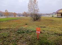 Купить участок 10.7 соток Московская область, Серпухов, Московская обл., г.о. Серпухов, КП Воскресёнки, территория Квартал А Купить участок 10.7 соток , фотография 8